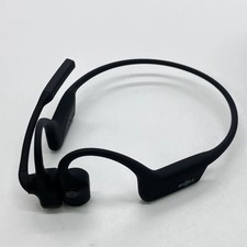 Shokz OpenComm2 UC USB-A Bone Conduction Headset