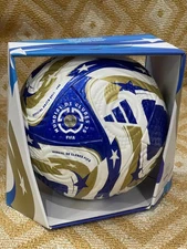 adidas club world cup 2025 pro official match ball original match ball size 5