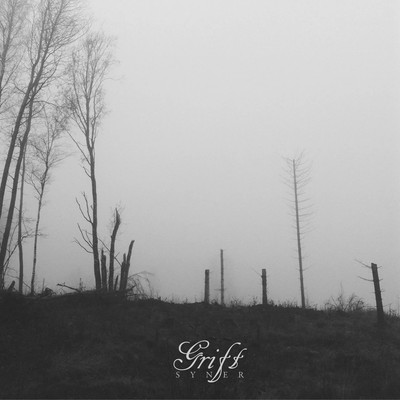 Grift - Syner (black/silver Vinyl) [VINYL]