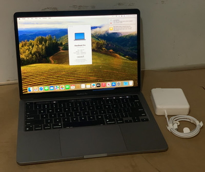 MacBook本体 Apple Macbook Pro (2022 M2) 8GB 256GB Apple Macbook Pro (2022) 13.3