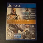 Activision Destiny: The Collection (PS4) T Shooter Multiplayer NTSC-U/C 2016
