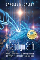 Carolle M. Dalley | A Paradigm Shift | Taschenbuch | Englisch (2022)