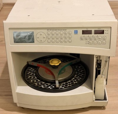 Dionex Automated Sample Injector PN 5810.0010 ASI-100 Laboratory Equipment