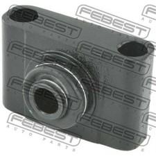 FEBEST Querlenkerlager hinten oben vorne für FORD USA Flex Explorer