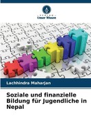 Soziale Und Finanzielle Bildung FüR Jugendliche In Nepal Lachhindra Maharjan