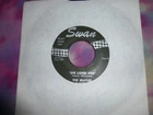 THE BEATLES She Loves You 45 RPM 1964 British Invasion Org. Press