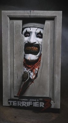 Terrfier Bild (Terrifier 3)