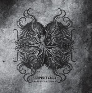 Serpentcult Weight Of Light LP Album Ltd Vinyl Schallplatte 0134