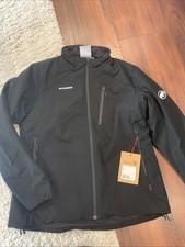 Giacca isolata Mammut Mountain Pro 2.0 donna taglia L vestibilità regolare