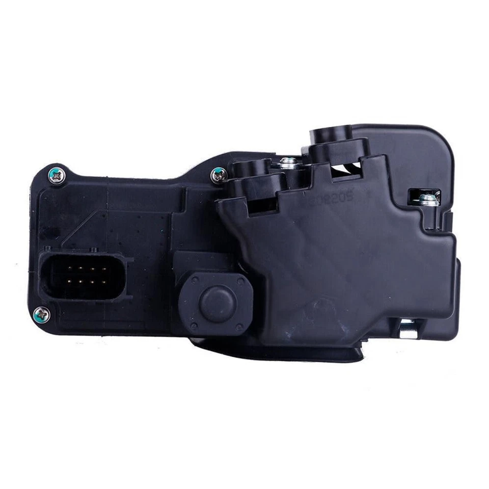 For 2005-2013 C6 Corvette Left Driver Side Door Lock Latch Actuator 88956758 - Изображение 4 из 4