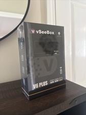 🔥🔥vSeeBox V6 Plus Smart - Distribuidor autorizado - Envío gratuito🔥🔥