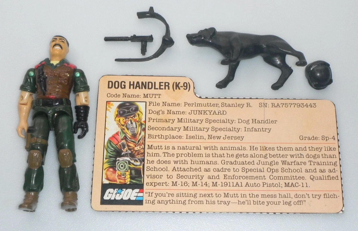 25+ 1:18 G.I. Joe Military & Adventure Action Figures for sale