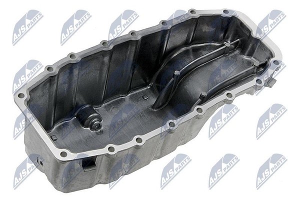 NTY ÖLwanne BMO-FT-013 FüR Abarth Alfa Romeo Passend FüR Fiat Lancia Opel-image