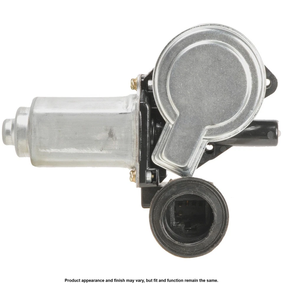 适用于雪佛兰 Corvette 2003 2004 Cardone 右前电源窗电机 DAC — 第 2/4 张图片