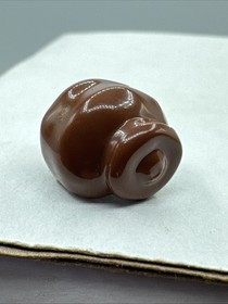 LEGO Princess Leia With Smooth Hair (sw0175A) Minifigure Star Wars 10198 RARE