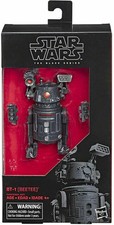 Star Wars the Black Series BT-1  BEETEE  6-inch Action Figure