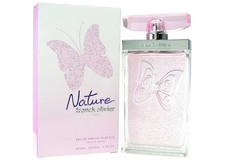 Franck Olivier Nature Perfume 2.5 oz  75 ml E...