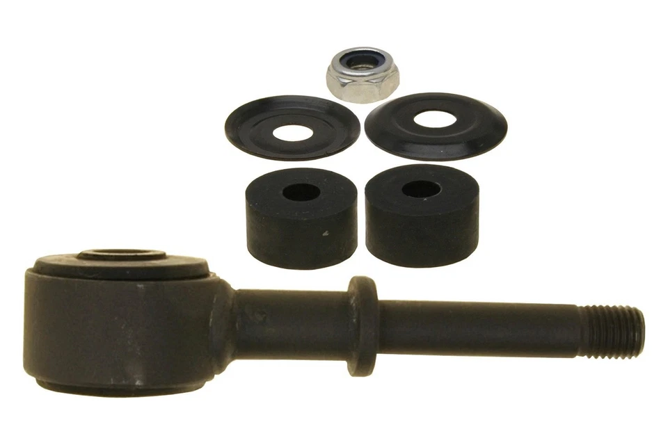 For Toyota Land Cruiser 1998-2007 ACDelco Advantage Front Stabilizer Bar Link Foto 2 de 3