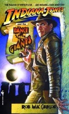 Indiana Jones and the Dance of the Giants - M...
