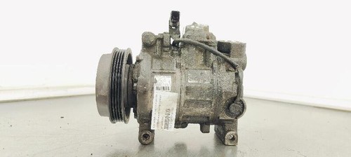 8E0260805AK klimakompressor 191188 AUDI A4 BERLINA 8E 2.5 V6 24V TDI 2000