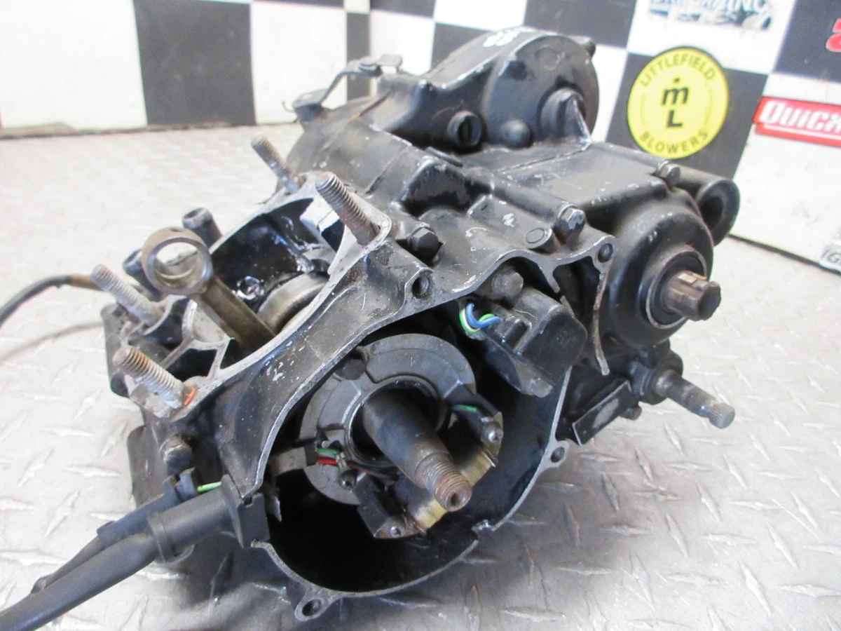 Honda Motorcycle Engines & Parts for Honda CR80 for sale | eBay