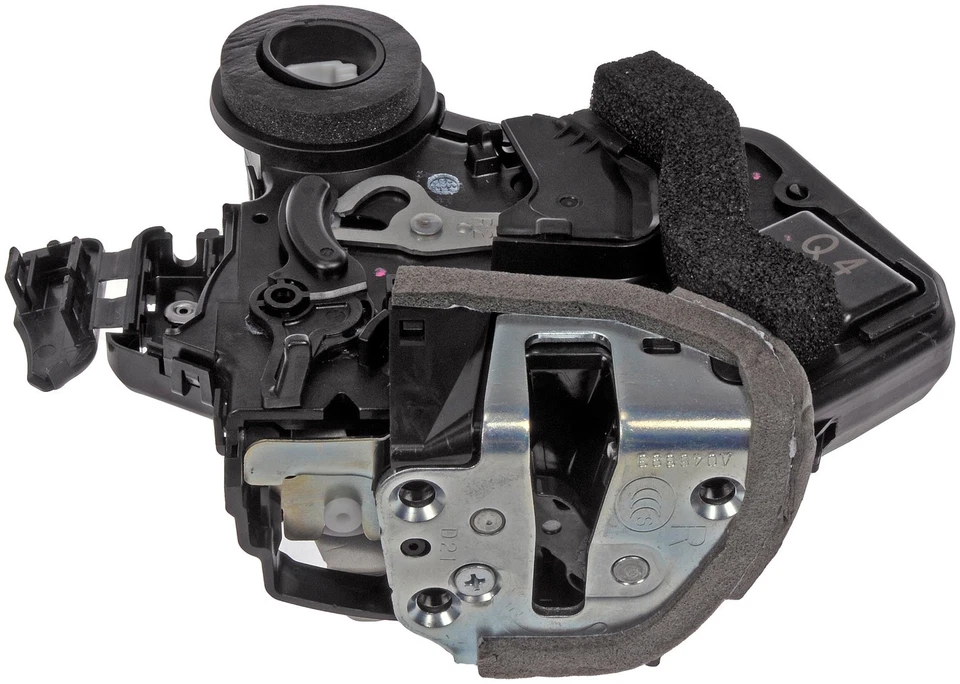 Actuador de bloqueo de puerta integrado Dorman 931-825 para 06-14 Lexus IS F IS250 IS350 Foto 3 de 4