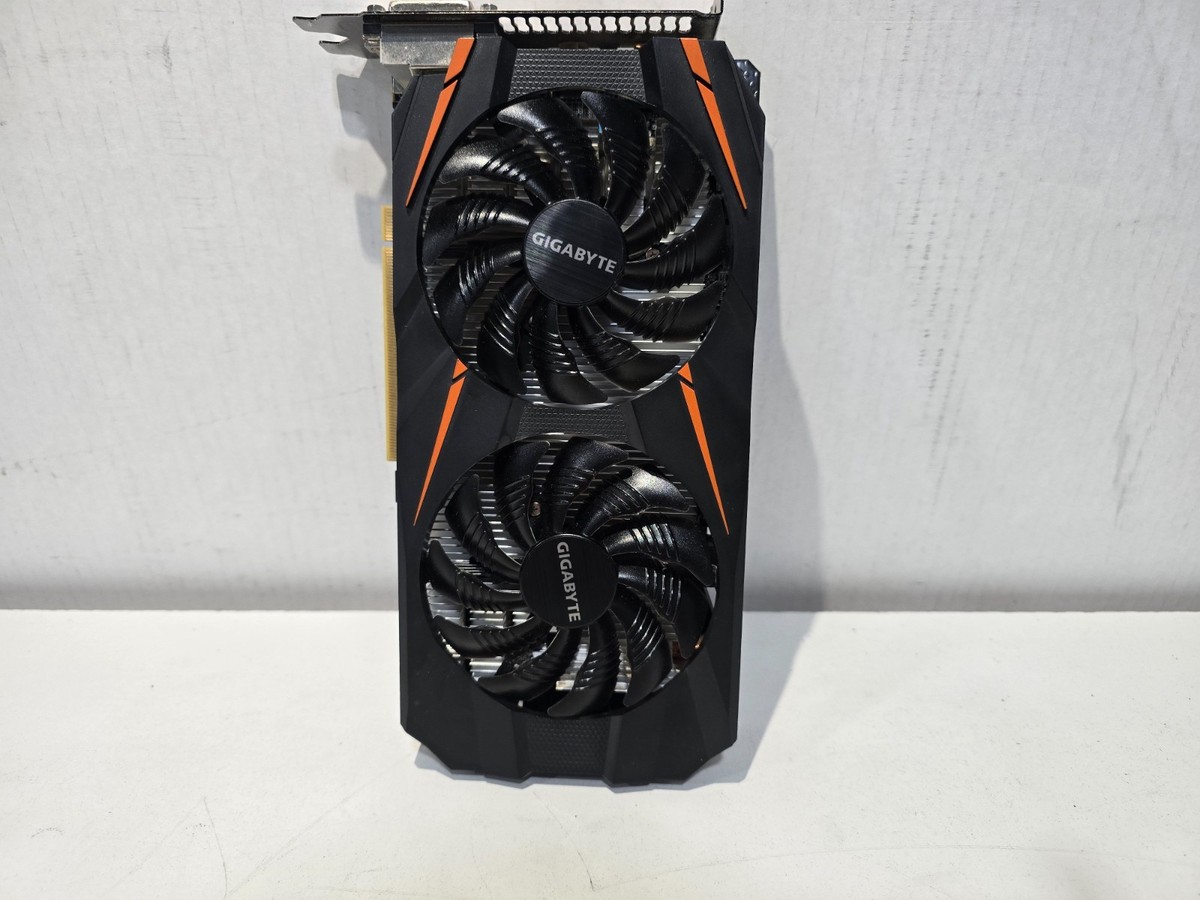 Gigabyte Geforce Gtx 1060 3gb Msrp Graphics Card 1060 Nvidia Price