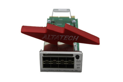 C9300-NM-8X Catalyst 9300 Series Modules & Cards