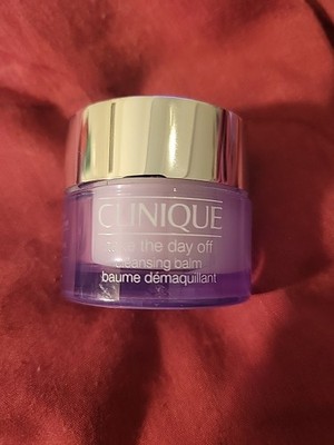 Clinique Take the Day Off Cleansing Balm