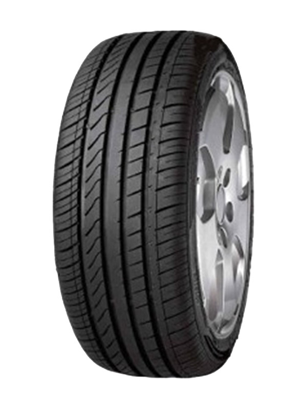 4 Sommerreifen FORTUNA Ecoplus UHP 235/55 R17 103W XL - Bild 4