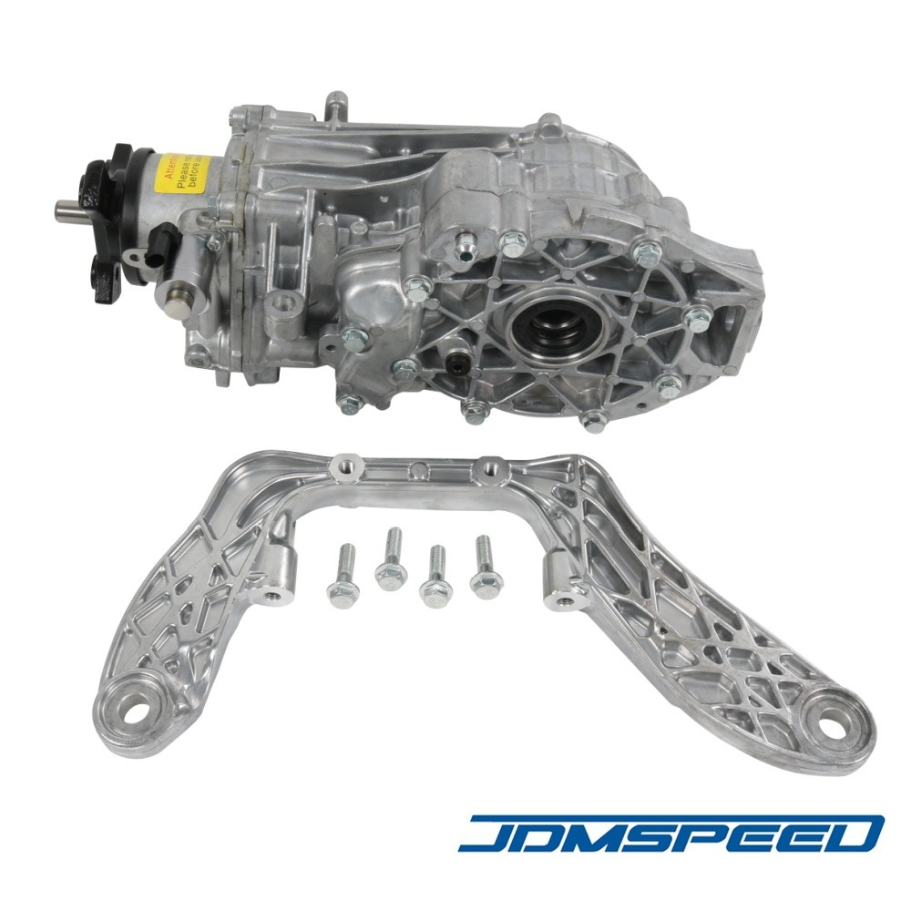 Rear Axle Differential Assembly Fit Mercedes Benz CLA45 A45 AMG