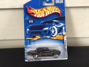 Hot Wheels Ford Thunderbolt | eBay