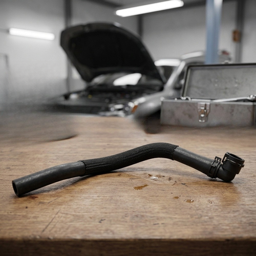 Radiator Hose Auto Cooling Part Wear Resistant Material Quick ...