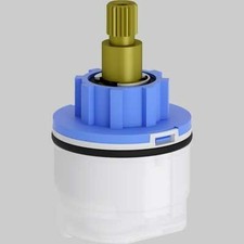 CARTUCCIA DEVIATORE PER MONOCOMANDO DOCCIA