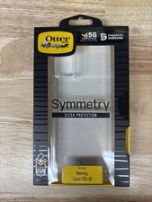 Otterbox Symmetry Series Case for Samsung Galaxy S20 Plus 5G, Stardust Glitter