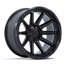 18x9 Fuel Wheels Fc887 Circuit Matte Black Rims 5x127 Et1 1pc 18x9 Fuel Wheels Fc887 Circuit Matte Black Rims 5x127 Et1 1pc