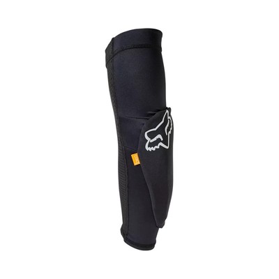 gomitiere enduro elbow guard d3o nero FOX Racing FOX Racing protezioni