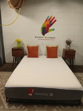 Nectar | Original Memory Foam | 11'' Queen Mattress