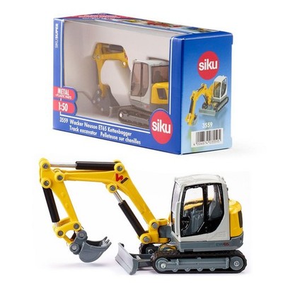 Siku 3559 Wacker Neuson ET65