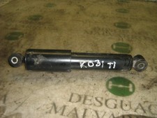 7777585 STOßDÄMPFER LINKS HINTEN / 6048762 FÜR FIAT BRAVA 182 1.4 12V CAT