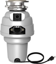 American Standard 1 1/4 HP Food Waste Garbage Disposal System (ASD-1250) new