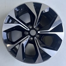1- Oem 19 2021-2025 Ford Mustang Mach-e Factory Original Wheel Factory Rim 1- Oem 19 2021-2025 Ford Mustang Mach-e Factory Original Wheel Factory Rim
