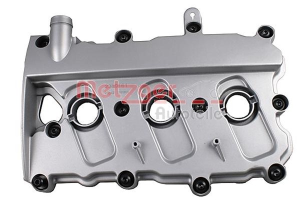Metzger Autoteile Zylinderkopfhaube 2389161 FüR Audi A6 C6 4F2 Avant 4F5 A4 B7-image