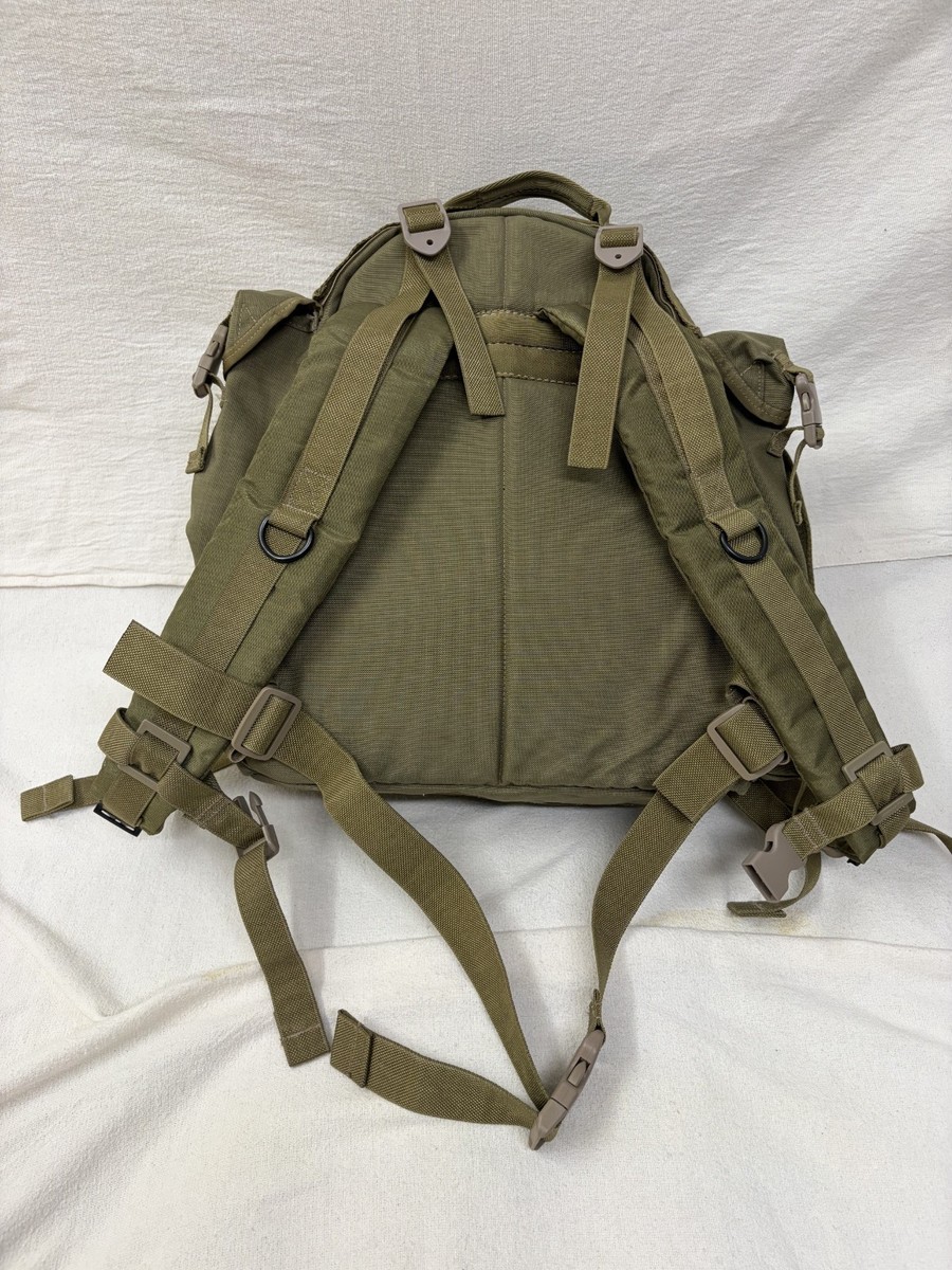London Bridge Trading LBT 1547A Ranger Jumpable Backpack- Coyote
