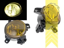 Nebelscheinwerfer für Audi A1 8X A4 B8 A5 8T 8K A6 C7 4G Q3 8U Q5 8R Seat Exeo g