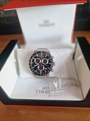 Tissot PRS 516 CHRONOGRAPH Edelstahl !!!!!!!!!!!!!!!!!!!!!!!!!!!!!!!!!!!!!!!!!!