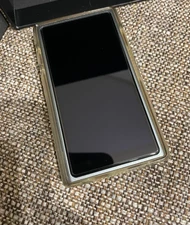 HiBy R5 Portable Music Player MP3 Player Hi-Res Digital Audio Gray Android 8.1