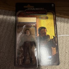 Star Wars Black Series The Mandalorian Kuiil 5 Credit Collection Figure 2021