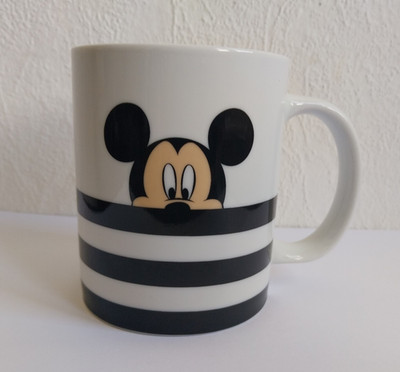 Disney - MICKY MAUS - Tasse - Porzellan