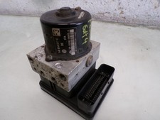 ABS Block VW Golf IV 4 Bora ESP Hydraulic Block 1C0907379E 1J0614517E *F85065*
